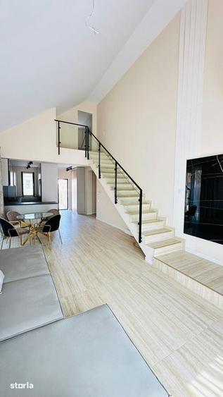 Casa noua 4 cam cu curte proprie | 113 mp utili | Panouri fotovoltaice - 4