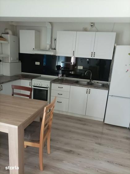 Apartament cu balcon ?i terasa, gata de utilizare - 6