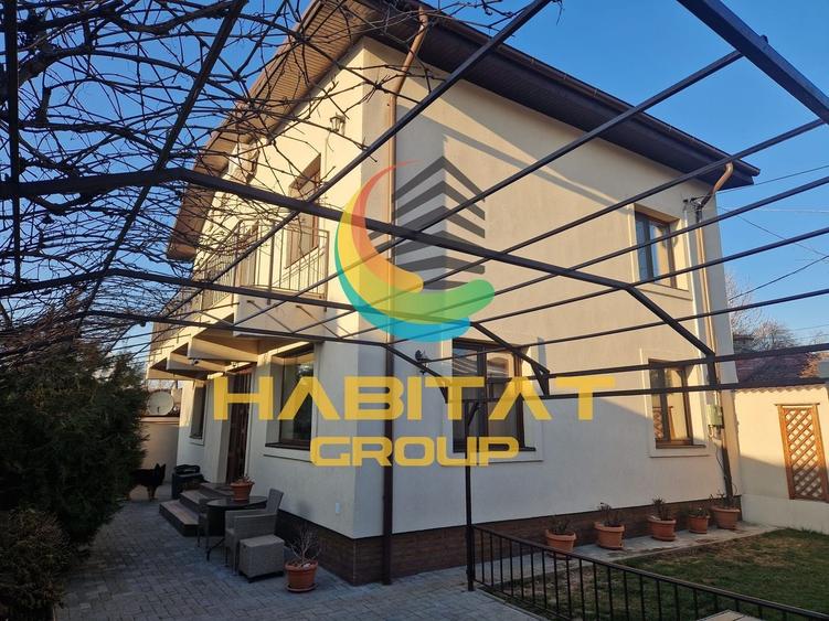 Casă individuală cu 4 camere în Colentina - 1