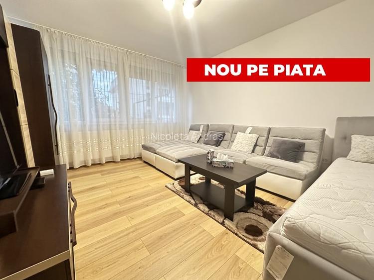 Apartament 2 camere, 50 mp utili - zona Politehnica Apartament 2 camere, 50 mp utili - zona Politehnica