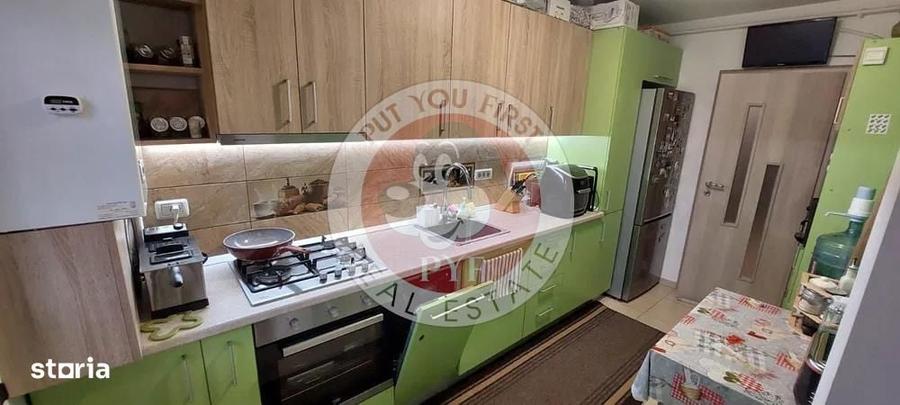 Royal Confort | 2 camere | 53mp | Decomandat | B13190 - 7