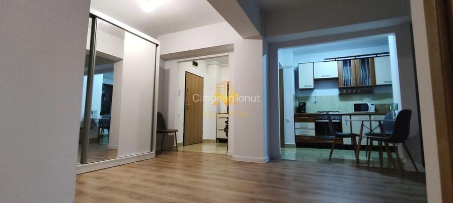 2 Camere open space, Iulius Mall, FSEGA, FSPAC, Gheorgheni,.