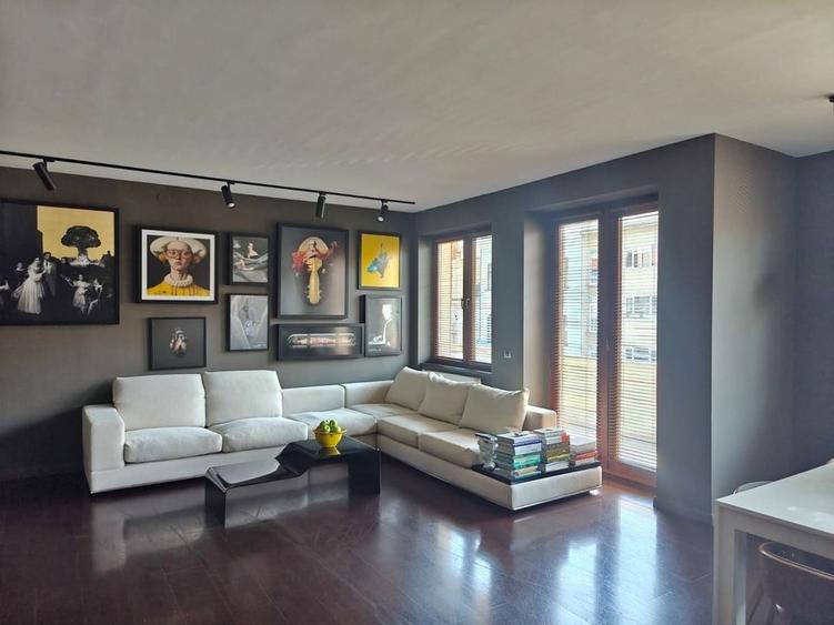 Apartament superb, 4 camere, 122mp,  B-dul Eroilor, Central - 9