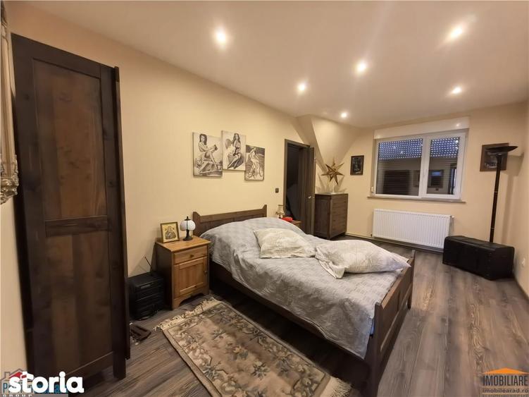 Casa mare cu garaj si teren in zona Balcescu - 8