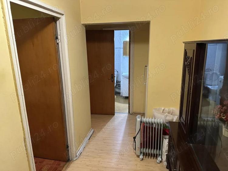 Vand apartament 3cam .Militari Iuliu Maniu - 1