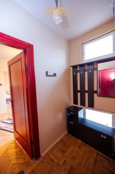 Apartament pe Rubinelor nr 4 - 13