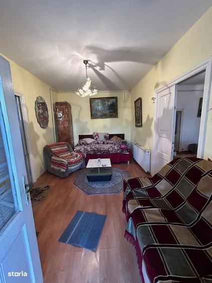 De vanzare casa cu 4 camere in Roman, suprafata Teren 450mp 79.000euro - 4