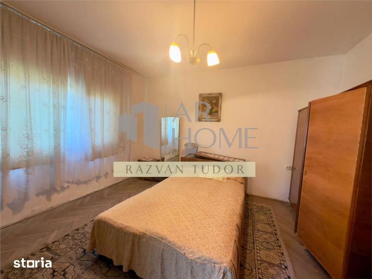 Casa 4 camere , cu beci ,1681m2 teren , Boldesti Scaeni - 18