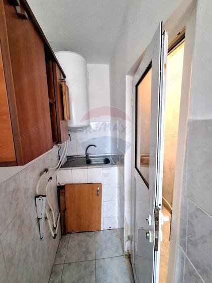 Garsoniera bloc Concas, in zona Transilvaniei - 2