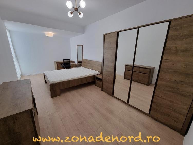 Apartament 3 camere, Atria, Șoseaua Chitilei sector 1, centrala /parcare proprie - 10
