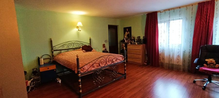 Vila 3 etaje in Piatra Neamț - 6