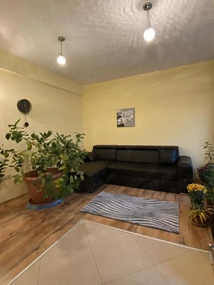 Casa de inchiriat zona Spitalului Judetean Targoviste, - 1