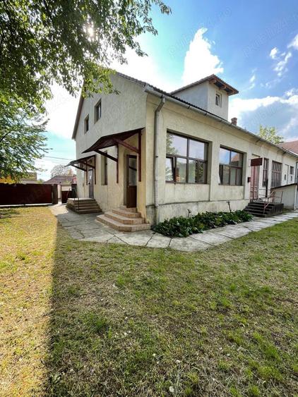 Spatiu de birouri, 5 Camere, zona Centrala - 7