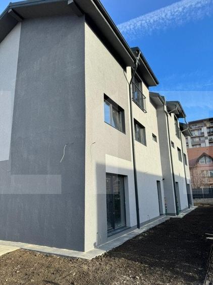 Ultima sansa! Casa tip duplex, 170 mp utili, 200 mp teren, zona Rivus Mall! - 8
