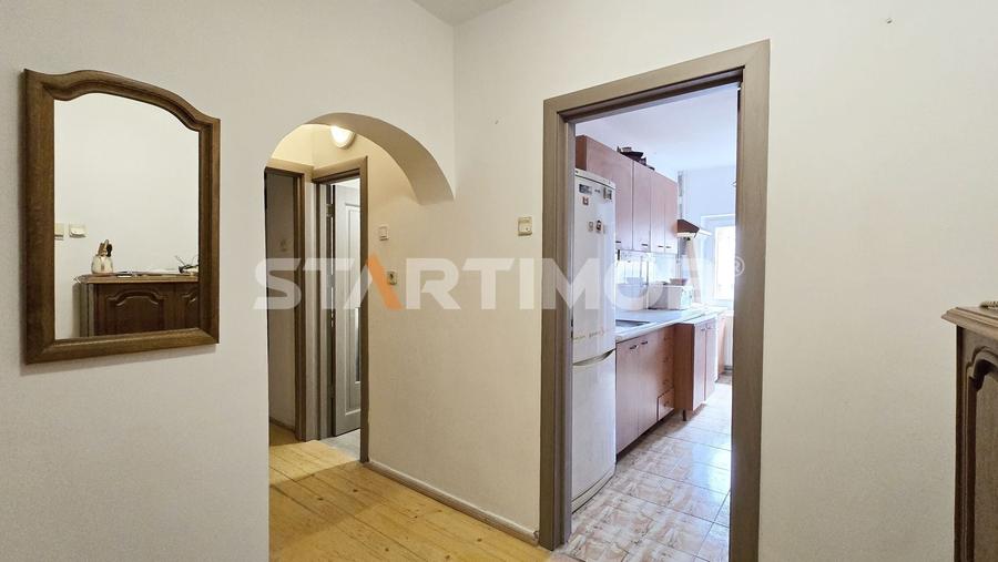 Apartament structura mare zona Racadau - 11