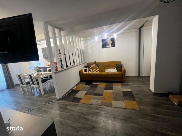 Apartament 2 camere | Decomandat | 54 mpu | Calea Baciului D. Rotund - 5