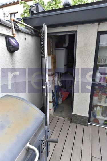 OPORTUNITATE CASA 5 CAMERE | ZONA CENTRALĂ + CURTE AMENAJATĂ - 16