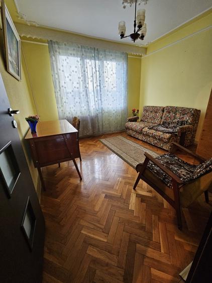 Zona Alexandru la bulevard, apartament liber, 3 camere, 70mp - 3