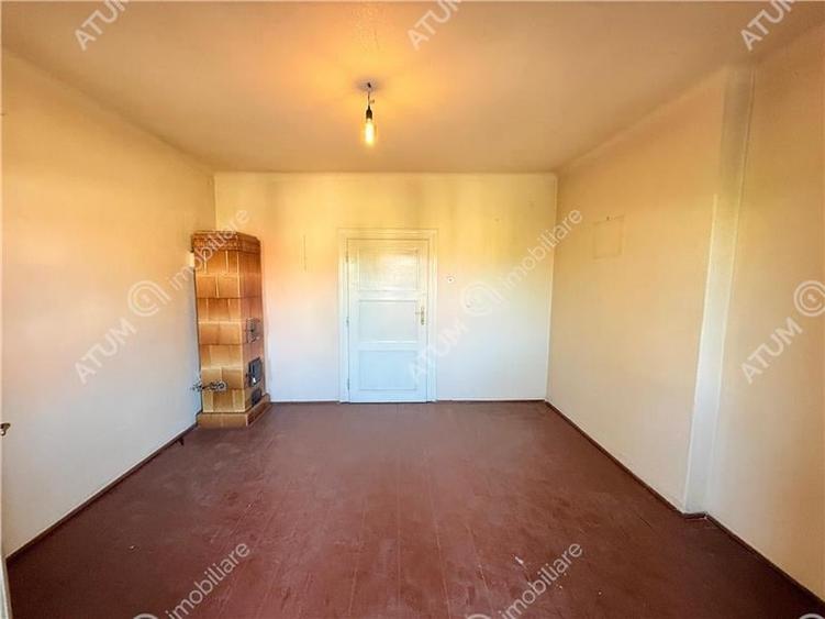 Casa individuala de vanzare in Sibiu 1000 mp teren zona Blv Victoriei - 16