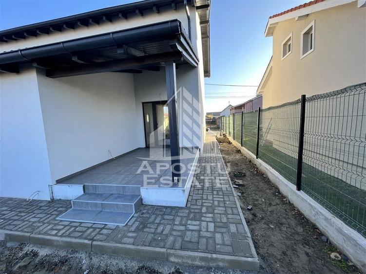 Duplex P+M la Sacalaz - 1
