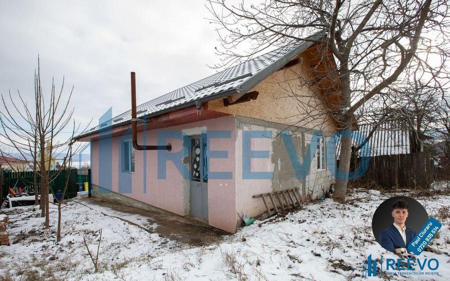 Restaurant/Cafenea, Valea Seaca, Com. Nicolae Balcescu - 9