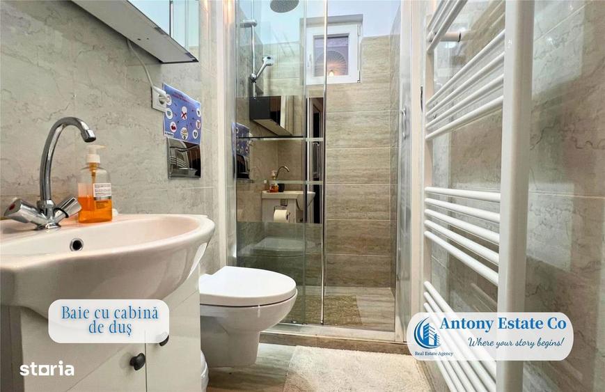 Apartament de inchiriat la casa, 1 camera, Ultracentral, Oradea - 9