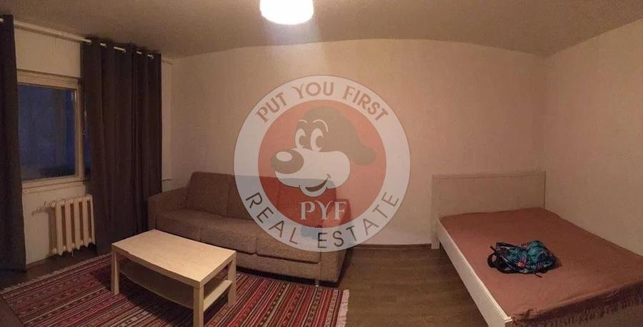 Uverturii | Garsoniera | 42mp | Decomandat | B11304 - 8