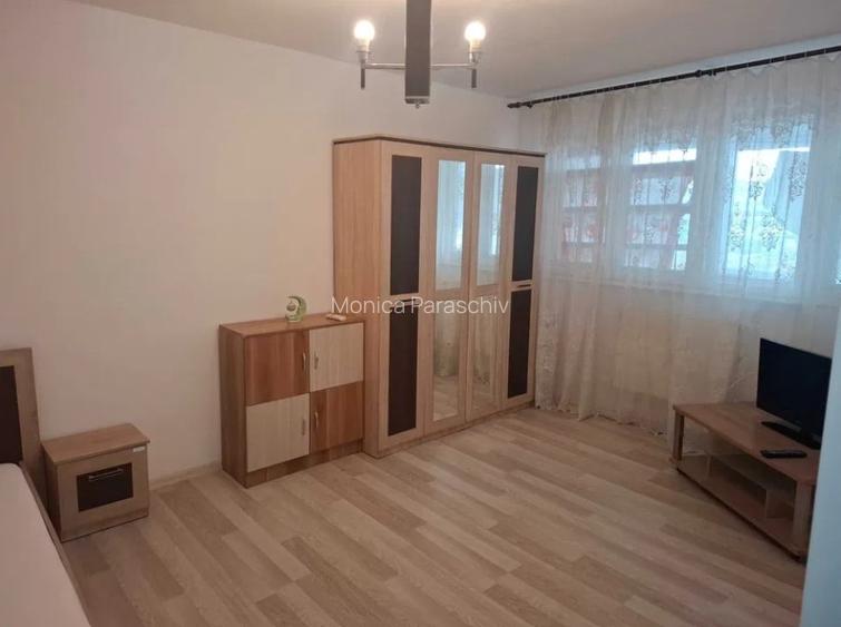 Apartament cu 2 camere in Tatarasi-Piata Chirila-Eternitate
