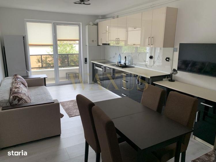 Apartament 1 dormitor, bloc nou, zona Sud - 2