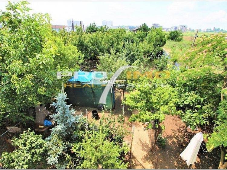 Vila P+1E, teren 500mp. Loc. Agigea - Pescaria Lui Matei - 25