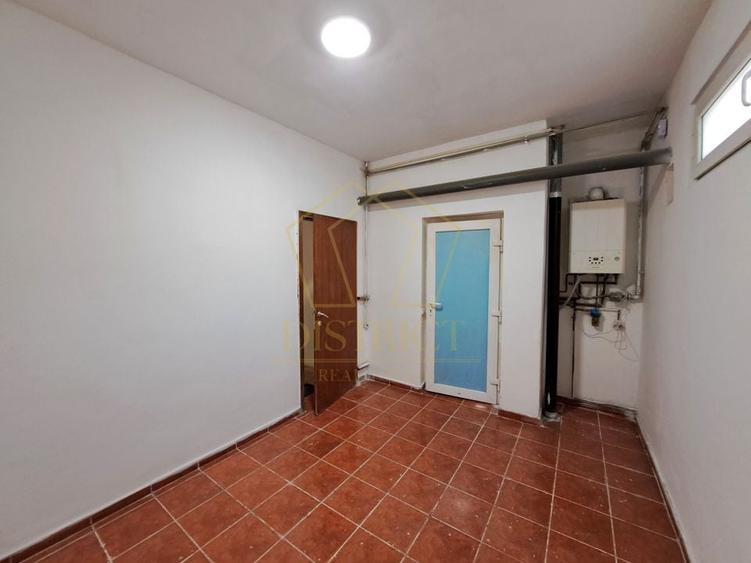 Com 0% Casă individuală cu 7 camere si garaj | Lidl Braytim - 11