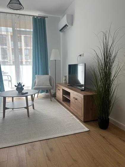 Torontalalului | 2 Camere | Loc de parcare inclus - 9