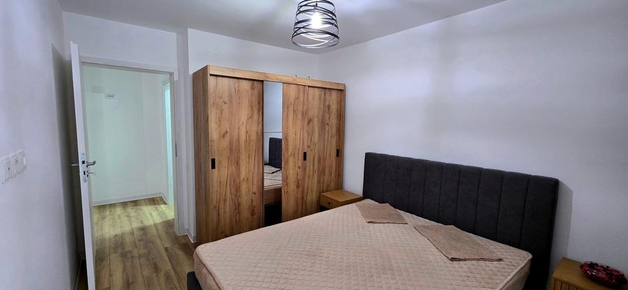 Apartament tip studio NOU | Berceni | Aparatori | Centrala | Parcare | Metrou - 5