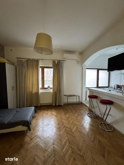 Penthouse cu terasa 50mp- Unirii - 3