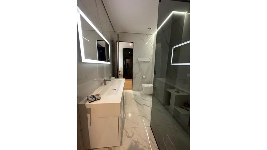 REA1016580 Apartament 3 camere Lux proiect exclusivist F-Zeen Floreasca - 9