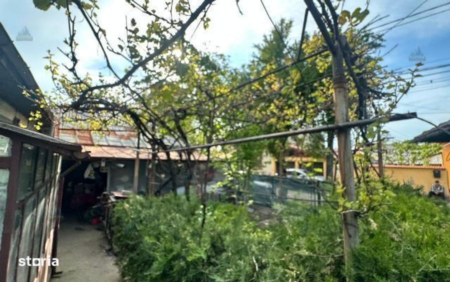 Casa de vanzare , in zona centrala , orasul Giurgiu - 4