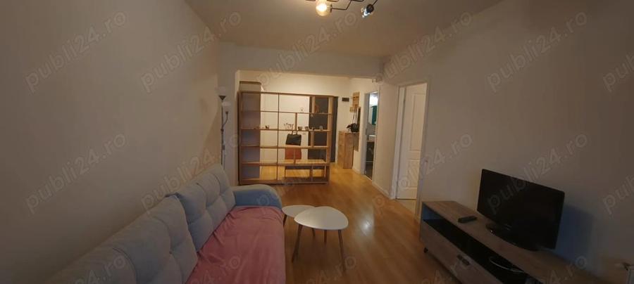 Persoana Fizica Apartament cu 1 camera Fabricii - 2