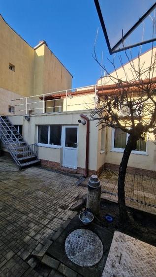 Casa P+M de vanzare 13 Septembrie - Antiaeriana - Margeanului - 7