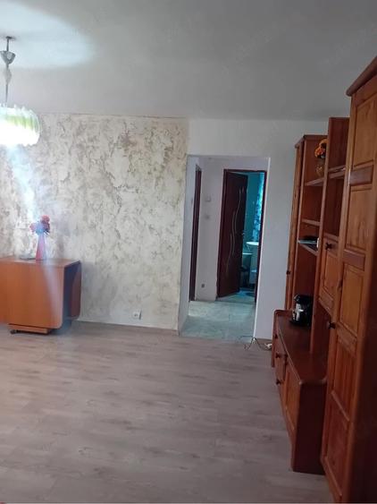 Inchiriez apartament 2 camere, parter, zona Visoi. - 4
