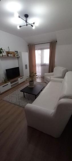 Apartament de inchiriat, 2 camere Sanpetru - 2