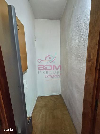 COMISION O | Apartament 3 camere | decomandat | 73 mp | zona centrala - 5