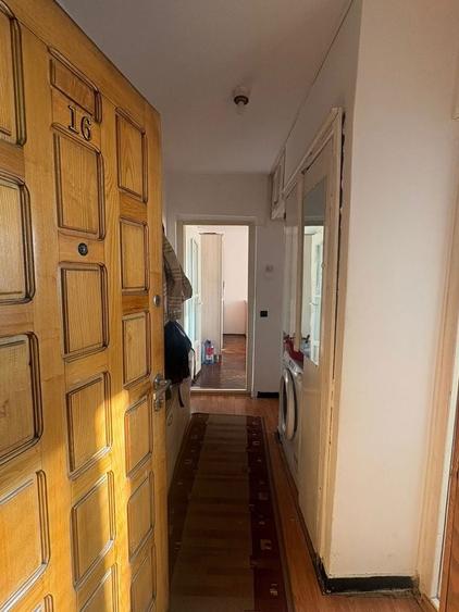 Inchiriez apartament cu 2 camere zona piata Decebal - 6