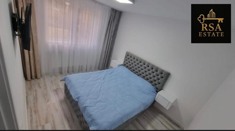 Garsoniera de inchiriat, Parter, zona Nord, Ramnicu Valcea - 1