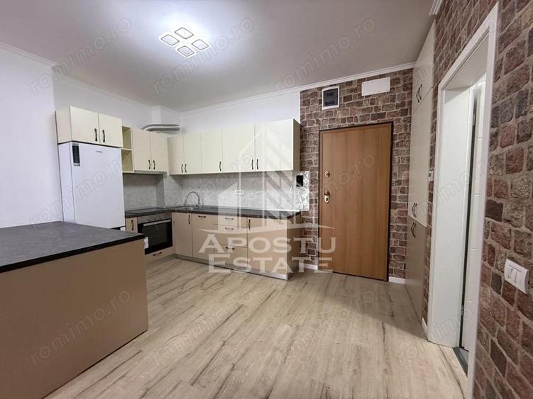 Apartament 2 camere, loc de parcare, Timisoara, Torontalului - 1