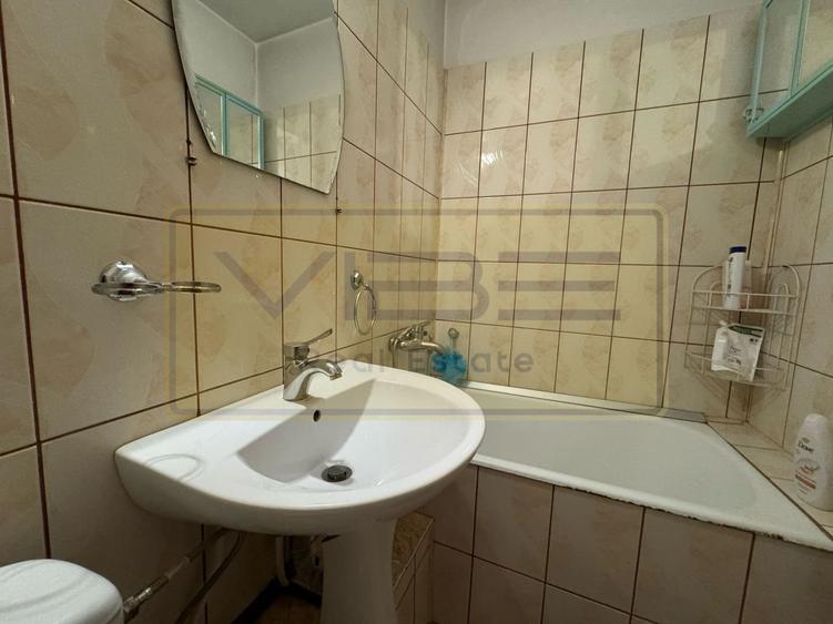 Apartament 2 camere Alexandru cel Bun- 5 min Parcul Voievozilor - 22
