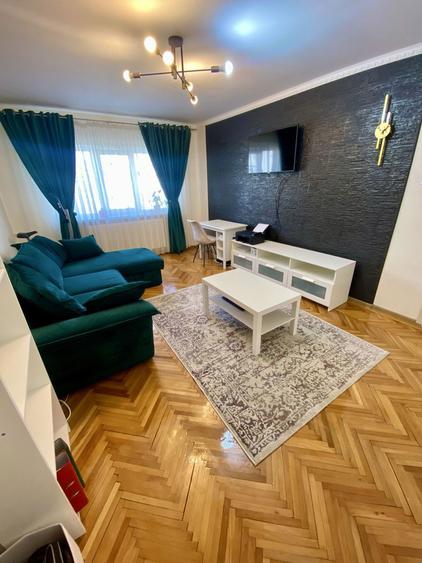 Tulcea - 2camere E3, etaj 2, parcare inclusa - 4