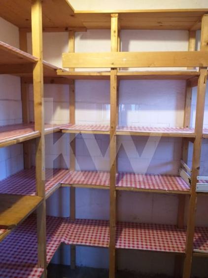 Casa individuala cu 2 corpuri – Terezian, Sibiu - 14