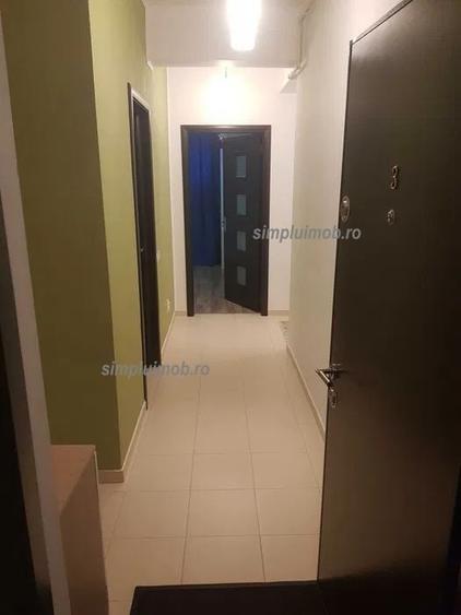 Decomandat Bloc Nou Apartament Spatios - 6