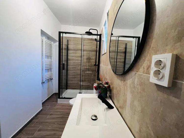 Casa 3 camere + apartament , la cheie - Zona Plopi Timisoara - 6