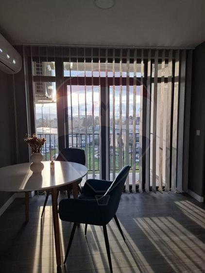 Garsonieră Modernă de Închiriat | Str. Popa Lupu, Sighetu Marmației - 1